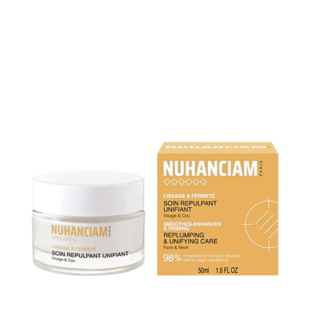 NUHANCIAM-SOIN-REPULPANT-UNIFIANT-50ml-1 NUHANCIAM SOIN REPULPANT UNIFIANT 50ml – Image 1