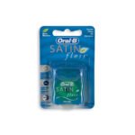 Oral-B Fil Dentaire Satinfloss