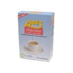 Dol's Edulcorant sans calories 500 Comprimés