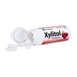 Miradent Chewing Gum Canneberge Boite 30