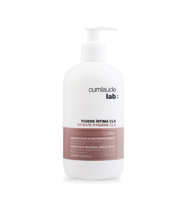 Nouveau-projet-2-1-1-1-1-1 Cumlaude lab Hygiene Intime CLX 500ml – Image 1