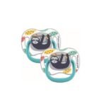 Bebe Confort 2 Sucette Reversible 6-36m phospho