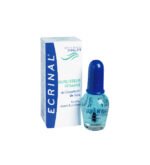 Ecrinal - Durcisseur vitaminé au Lipesters de soie - 10 ml