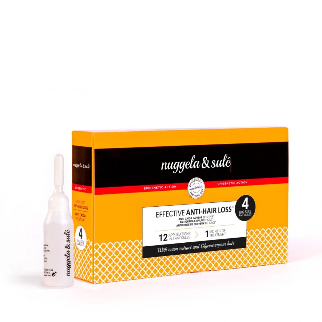 Nuggela-sule-Anti-hair-loss-ampoules-4-unites-pack-1 Nuggela & Sule Anti-Hair Loss Ampoules 4 Unites Pack – Image 1