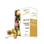 Nutrimax Maca 90 Comprimés