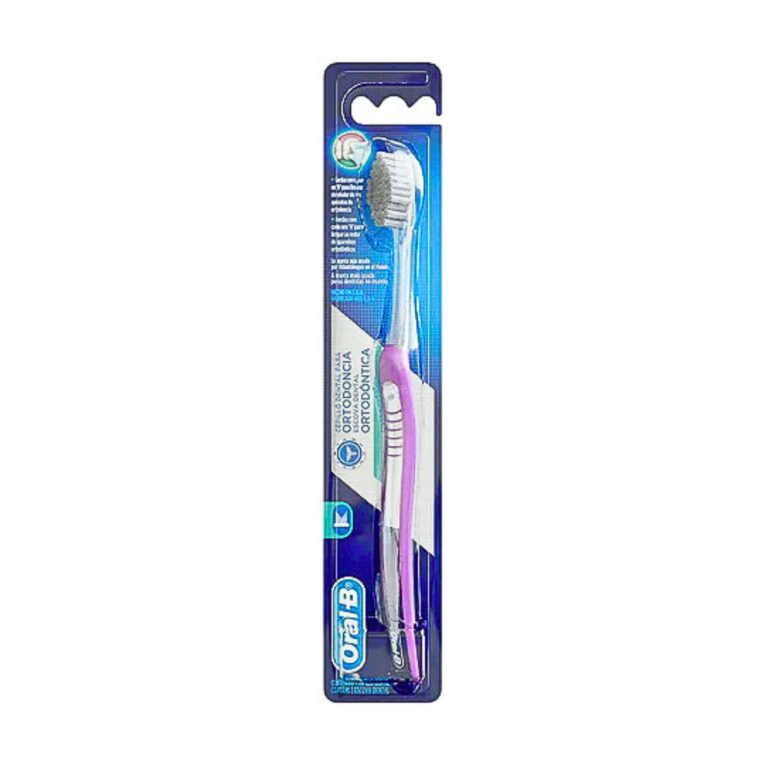 Oral-B-Brosse-A-dents-Orthodentique-1 Oral-B Brosse A dents Orthodentique – Image 1