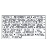 Vichy Pureté Thermale Gel Frais Nettoyant Peau Sensible | 200ml – Image 4