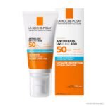 La Roche Posay ANTHELIOS UVMUNE 400 CRÈME FONDANTE SOLAIRE SPF50+ | Peau sensible normales à sèches |50ml – Image 3
