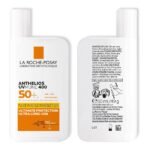 La Roche-Posay ANTHELIOS UVMUNE 400 crème solaire fluide invisible | peaux sensibles | 50ml – Image 4