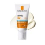 La Roche Posay ANTHELIOS UVMUNE 400 CRÈME FONDANTE SOLAIRE SPF50+ | Peau sensible normales à sèches |50ml – Image 5