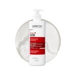 Vichy Dercos ENERGY+ Shampooing Stimulant Anti-Chute | 400ml – Image 3