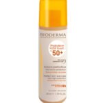 Bioderma -Photoderm Nude Touch teinte claire Spf50+ 40ml
