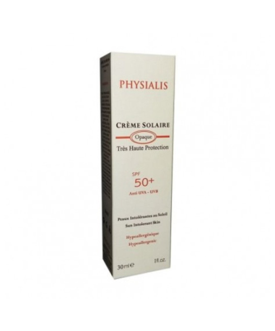 Physialis-50-Opaque-30ml-1 PHYSIALIS 50+ Opaque 30ML – Image 1