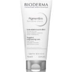 Bioderma - Pigmentbio Sensitive Areas - 75ml