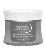 Bioderma - Pigmentbio Night Renewer - 50ml
