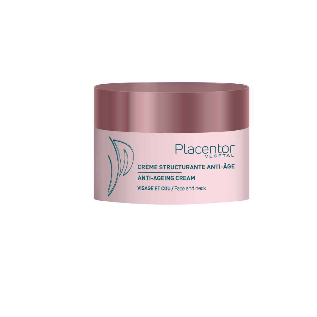 Placentor-Creme-Structurante-Confort-50Ml-1 Placentor Creme Structurante Anti-Age 50Ml – Image 1