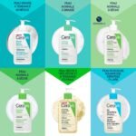 CeraVe Crème Lavante Hydratante Peau Normale à Sèche | 473ml – Image 11