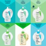 CeraVe Crème Lavante Hydratante Peau Normale à Sèche | 236ml – Image 12