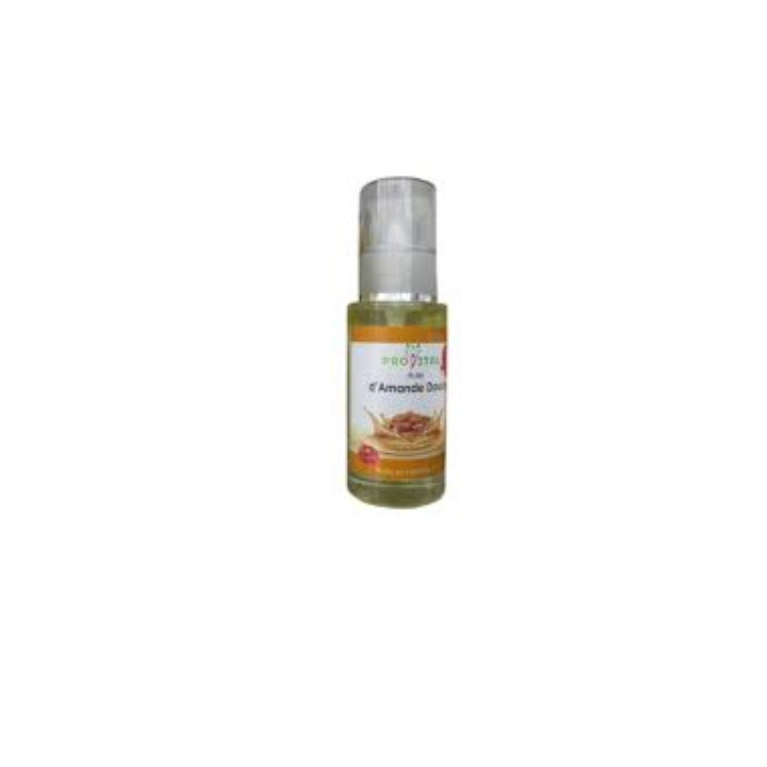 Pro-vital-huile-amande-douce-60ml-1 Pro Vital Huile Amande Douce 60ml – Image 1