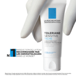 La Roche-Posay Toleriane Sensitive Riche Crème Hydratante Peau Sèche à Très Sèche | 40ml – Image 9