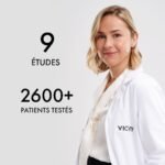 Vichy Dercos Shampoing Traitant Anti-Pelliculaire Cheveux Normaux à Gras | 200ml – Image 12