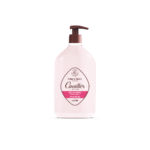 ROGE CAVAILLES CRÈME DE DOUCHE AMANDE & ROSE 750ML