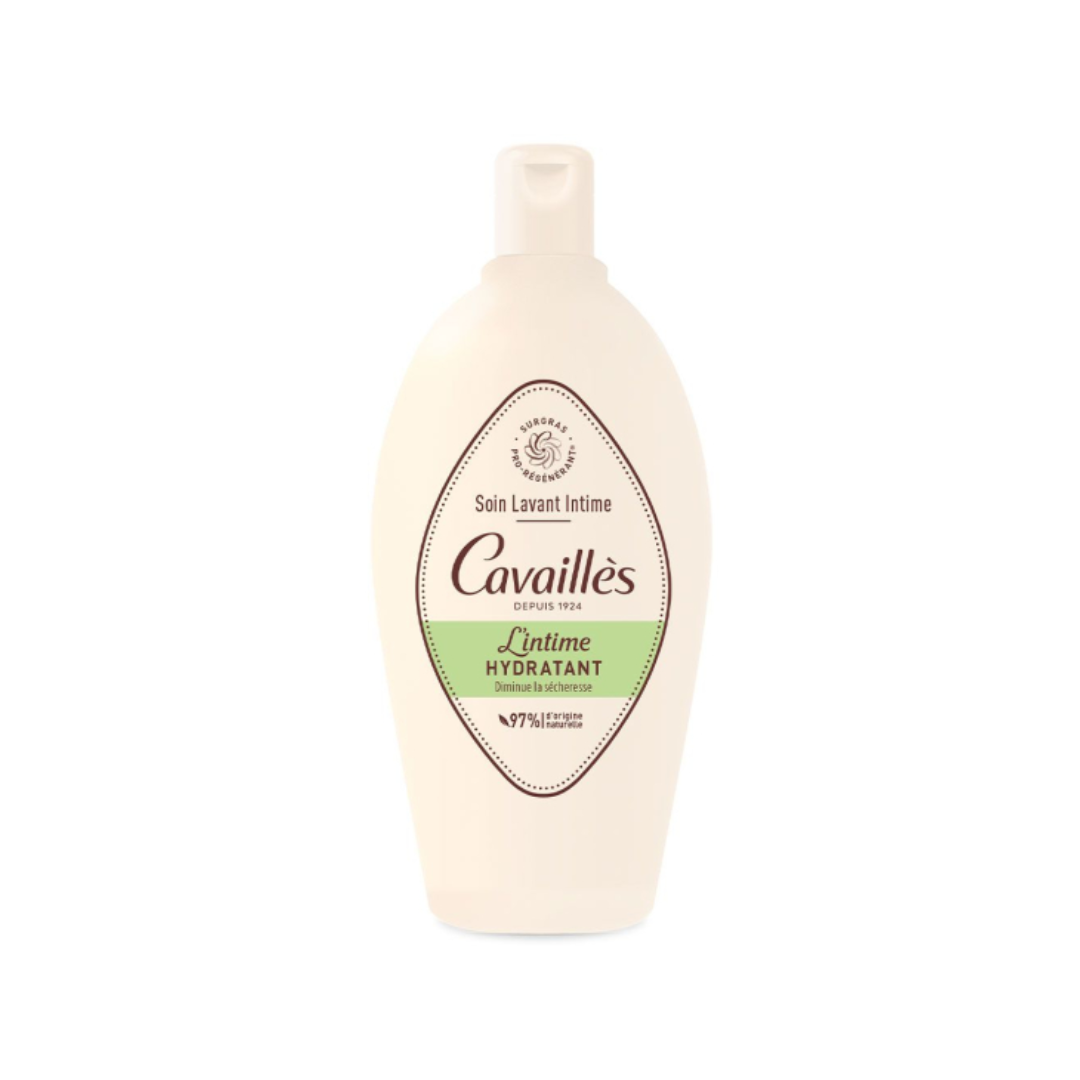 ROGE-CAVAILLES-SOIN-NATUREL-TOILETTE-INTIME-SECHERESSE-100ML-1 ROGE CAVAILLES SOIN NATUREL TOILETTE INTIME SÉCHERESSE 100ML – Image 1