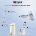 Isdin Glicuisdin Hyaluronic Concentrate Serum 30ml – Image 3