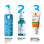 La Roche-Posay Effaclar Gel Moussant Peau Grasse Acnéique | 400ml – Image 9
