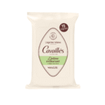 Rogé Cavaillès Lingettes Intimes Sécheresse 15 Lingettes