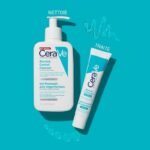 CeraVe Gel Moussant Anti-Imperfections | Peau Grasse à Tendance Acnéique | 236ml – Image 7