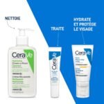CeraVe Crème Réparatrice Yeux Anti-Cernes et Anti-Poches | 14ml – Image 9