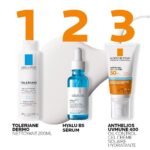 La Roche Posay ANTHELIOS UVMUNE 400 CRÈME FONDANTE SOLAIRE SPF50+ | Peau sensible normales à sèches |50ml – Image 11