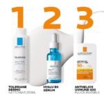 La Roche-Posay ANTHELIOS UVMUNE 400 crème solaire fluide invisible | peaux sensibles | 50ml – Image 10