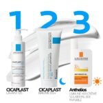 La Roche-Posay Cicaplast Baume Cicatrisant B5+ Peau Fragilisée | 100ml – Image 7