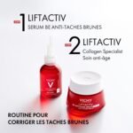 VICHY LIFTACTIV SPECIALIST SERUM ANTI-TACHE B3 | Tous types de peaux | 30ml – Image 8
