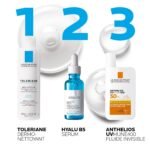 La Roche-Posay Hyalu B5 Sérum Anti-Rides Peau Sensible | 30ml – Image 9