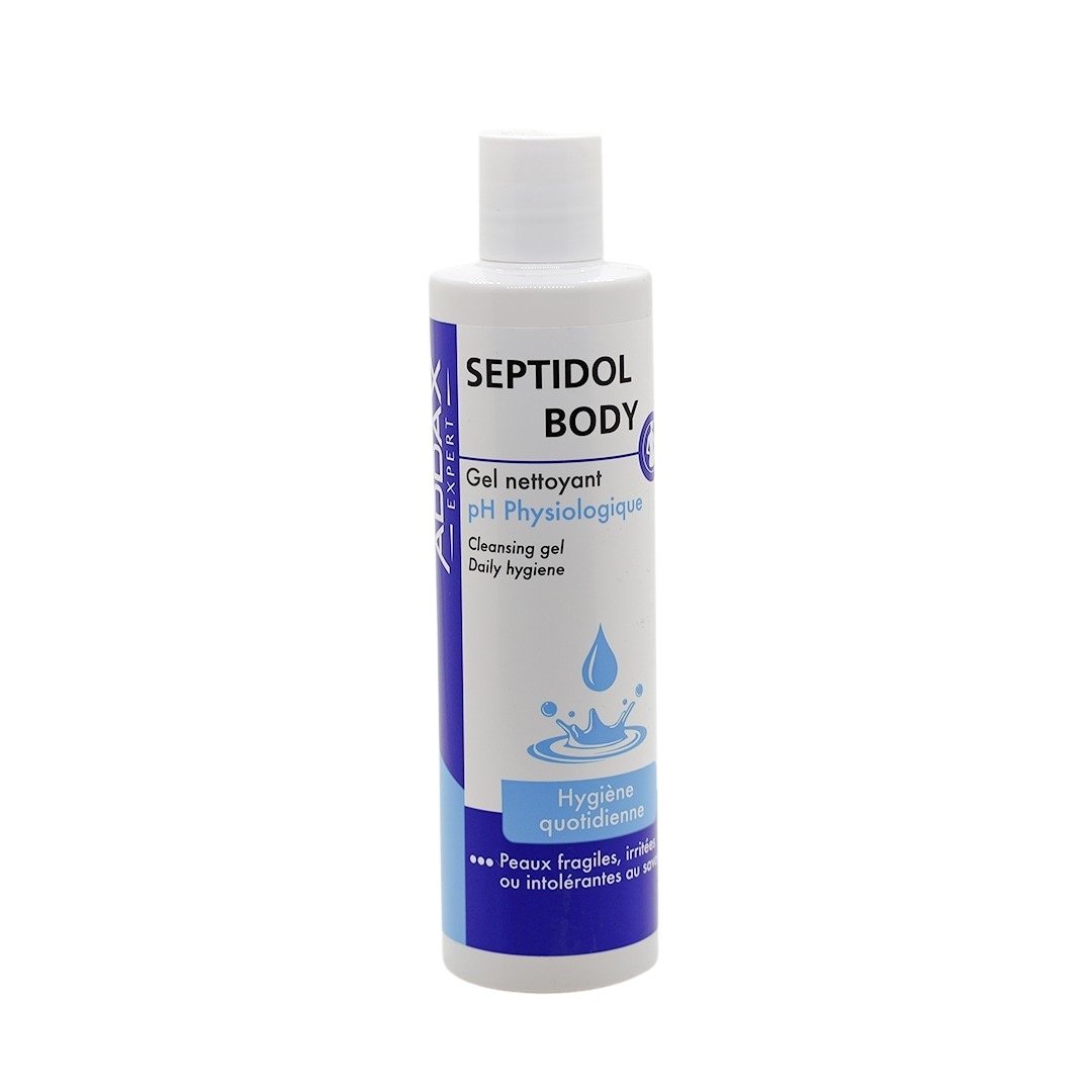 SEPTIDOL-BODY5-250ML-1 ADDAX SEPTIDOL 5 Body 250ml – Image 1
