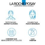 La Roche-Posay Cicaplast Baume Cicatrisant B5+ Peau Fragilisée | 100ml – Image 8