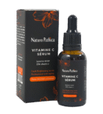 Naturo Pathica Vitamine C Sérum Peaux sèches 30ml