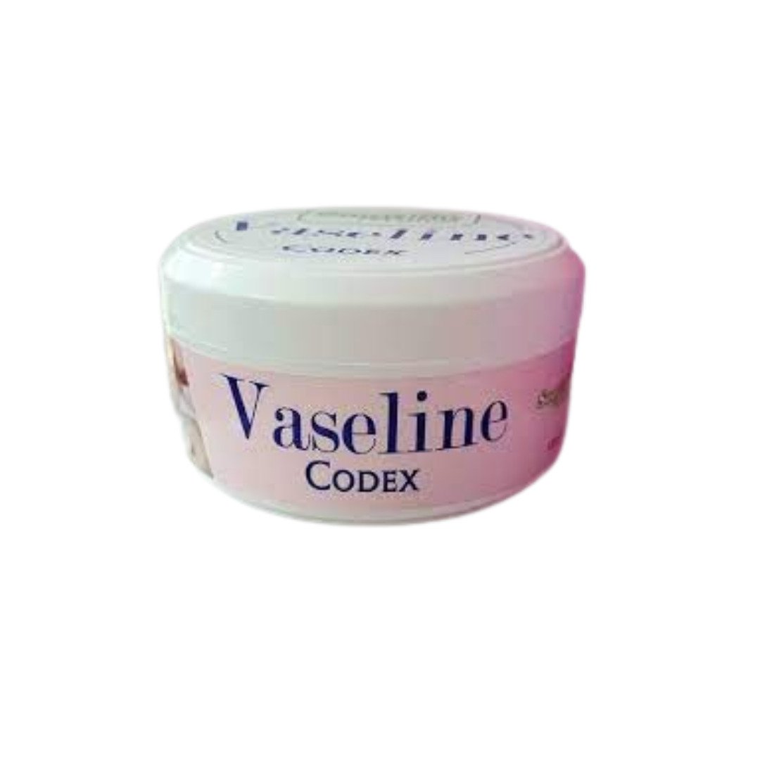 Sante-Bio-Vaseline-Codex-120ml-1 Sante Bio Vaseline Codex 120ml – Image 1