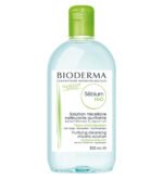 Bioderma - Sébium H2O - 500 ml