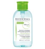 Bioderma - Sebium H2O Pompe Inversée - 500 ml