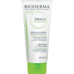 Bioderma - Sébium Gel Gommant - 100 ml