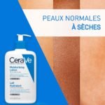 CeraVe Lait Hydratant Léger Peau Sèche à Très Sèche | 236ml – Image 8