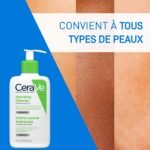 CeraVe Crème Lavante Hydratante Peau Normale à Sèche | 236ml – Image 7