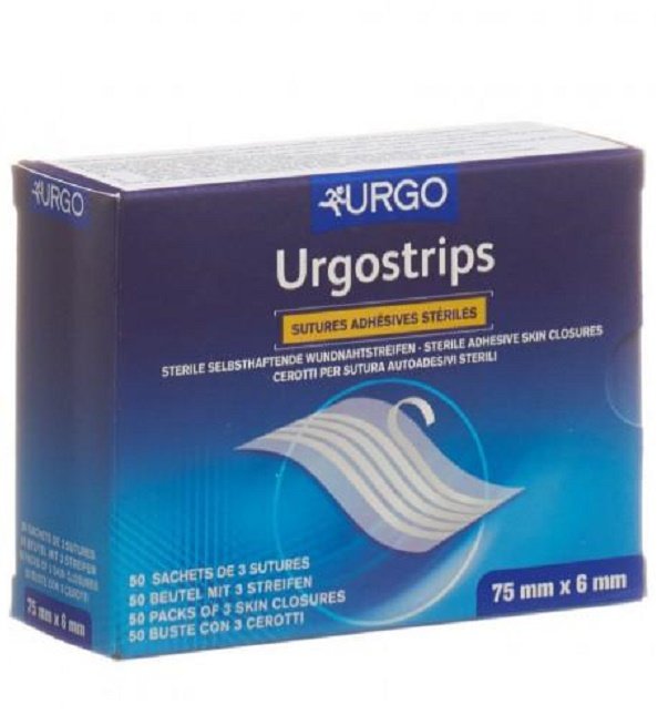 Urgo-Strips-75-Mmx-6-Unitee-parapharmacie-maroc-prix-1 URGO STRIPS 75Mmx 6 Unitée – Image 1