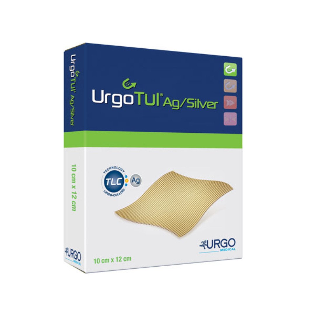 Urgo-Tul-Agsilver-15cm20cm-1 Urgo Tul Ag/silver 15cm*20cm – Image 1
