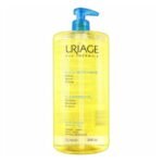 Uriage Huile lavante 1L