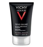 Vichy Homme Sensi-Baume Après-Rasage Fortifiant Peau Sensible | 75ml – Image 2